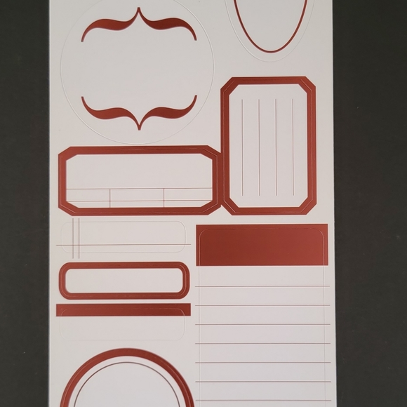 Stickers - Picture 9 of 13